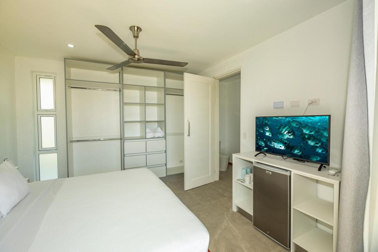 Adeluna Luxury Villas モンテスマ エクステリア 写真